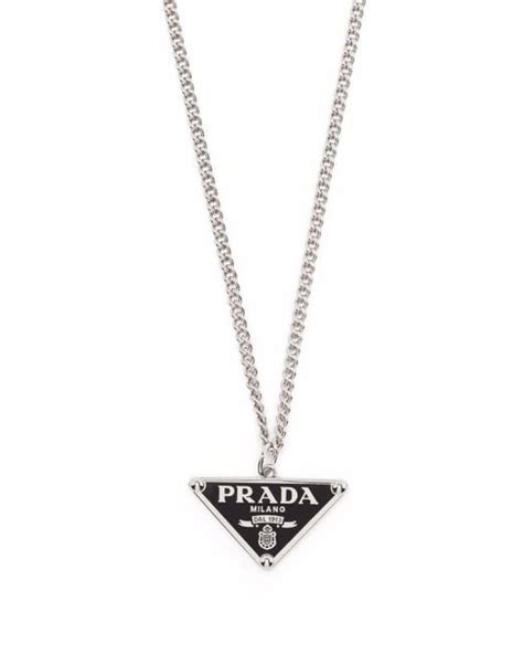 prada jewelry men